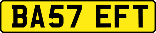 BA57EFT