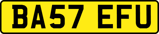 BA57EFU