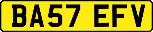 BA57EFV