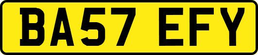 BA57EFY