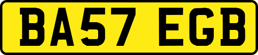 BA57EGB