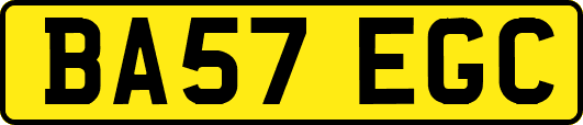BA57EGC