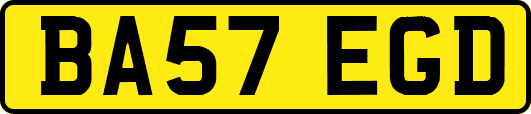 BA57EGD