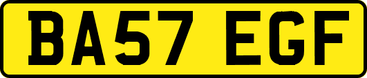 BA57EGF