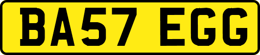 BA57EGG