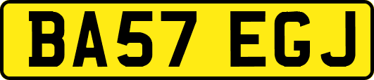 BA57EGJ