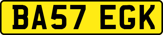 BA57EGK
