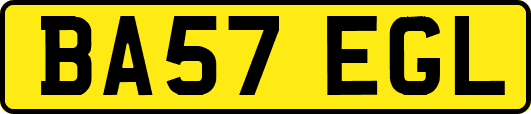 BA57EGL