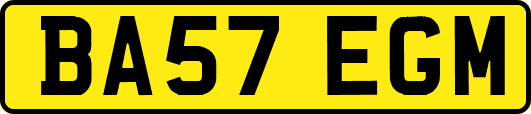 BA57EGM