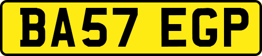 BA57EGP