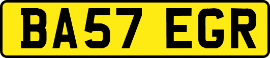 BA57EGR