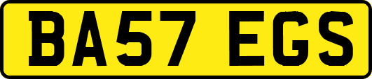 BA57EGS