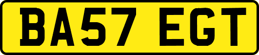 BA57EGT
