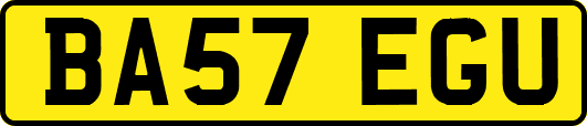 BA57EGU