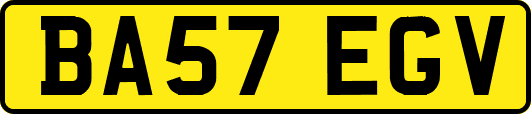 BA57EGV