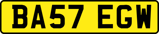 BA57EGW