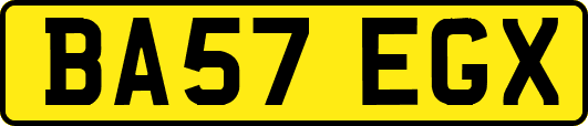 BA57EGX