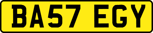 BA57EGY