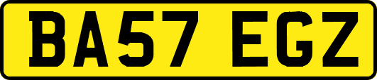 BA57EGZ