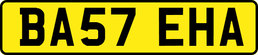 BA57EHA