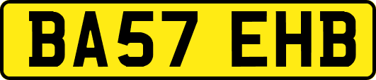 BA57EHB