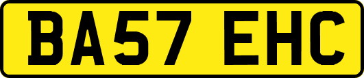 BA57EHC
