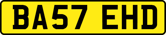 BA57EHD