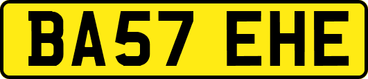 BA57EHE