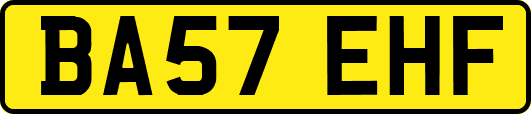 BA57EHF