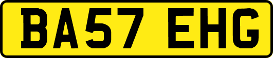 BA57EHG