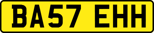 BA57EHH