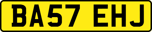 BA57EHJ
