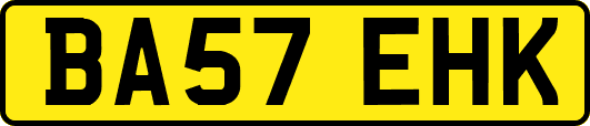 BA57EHK