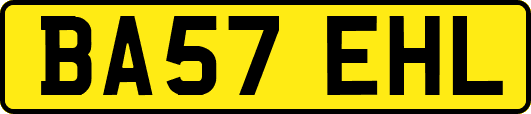 BA57EHL