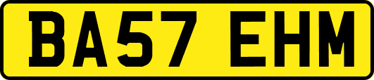 BA57EHM