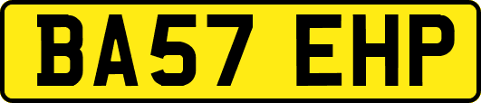 BA57EHP