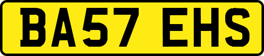 BA57EHS