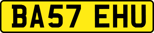 BA57EHU