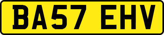 BA57EHV