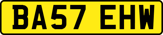 BA57EHW