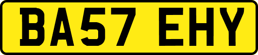 BA57EHY