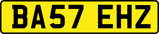 BA57EHZ