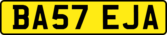 BA57EJA