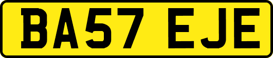 BA57EJE