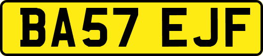 BA57EJF