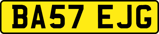 BA57EJG