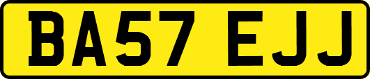 BA57EJJ
