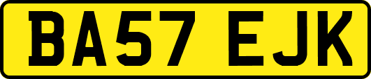 BA57EJK