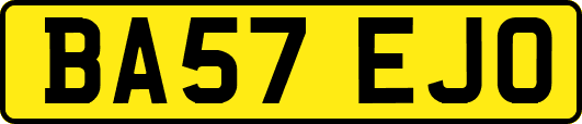 BA57EJO