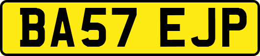 BA57EJP